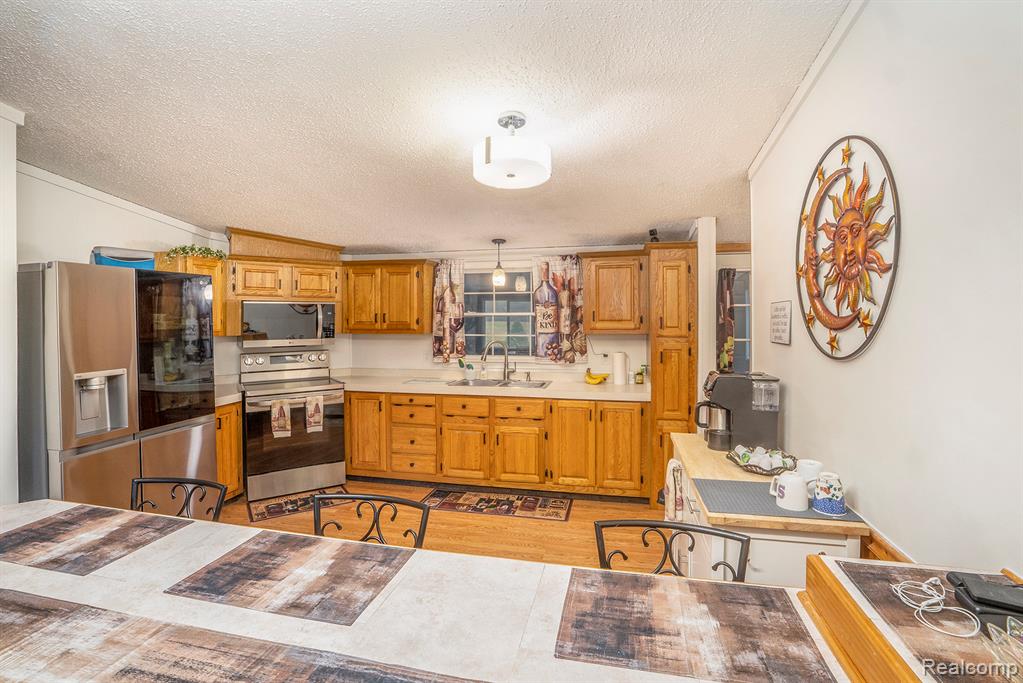 9445 E Lehring Road, Durand, MI 48429 — Photo 6