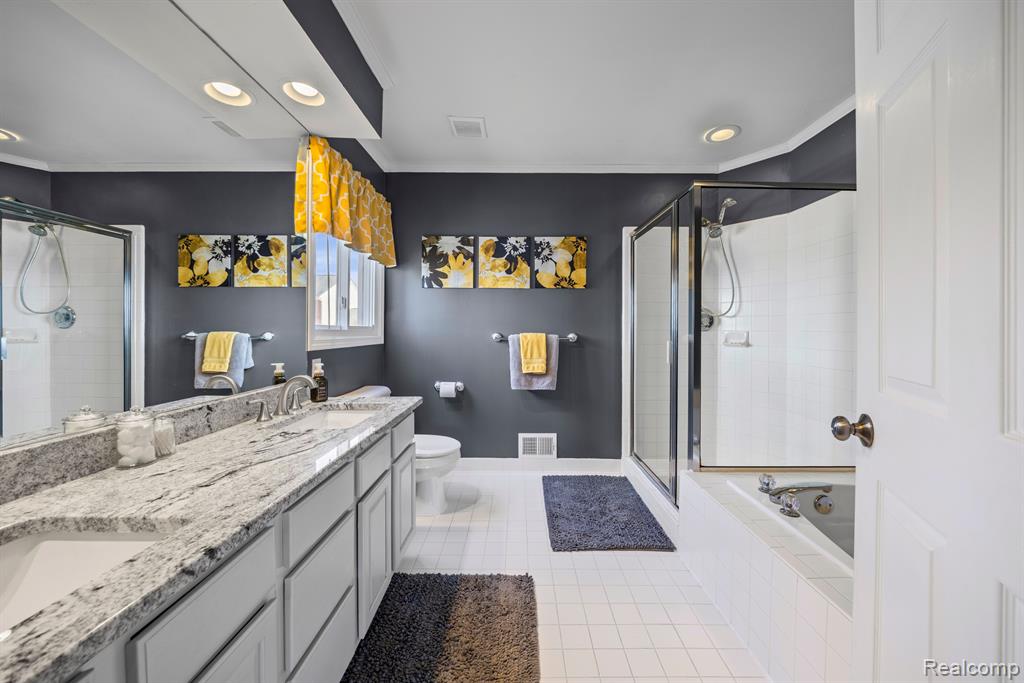 42890 BROOKSTONE Drive, Novi, MI 48377 — Photo 25