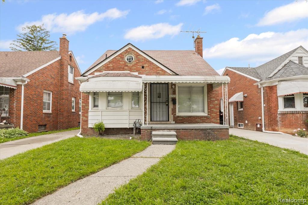6905 Archdale Street, Dearborn, MI 48228 — Photo 7