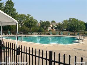 39547 CHAMPION Court, Northville, MI 48168 — Photo 55