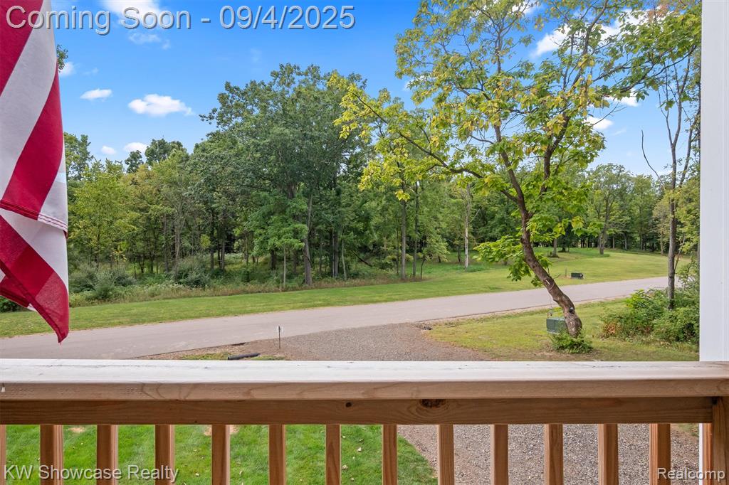 9760 Copper Ridge Drive, Fowlerville, MI 48836 — Photo 8