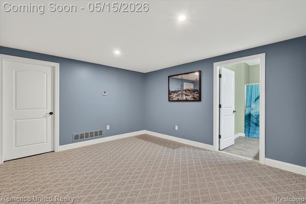 8871 N Gregory Road, Fowlerville, MI 48836 — Photo 46