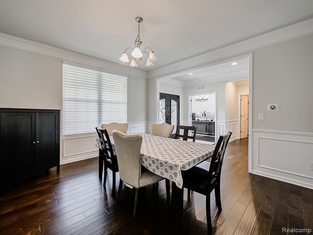 24503 Scenic Drive, South Lyon, MI 48178 — Photo 18