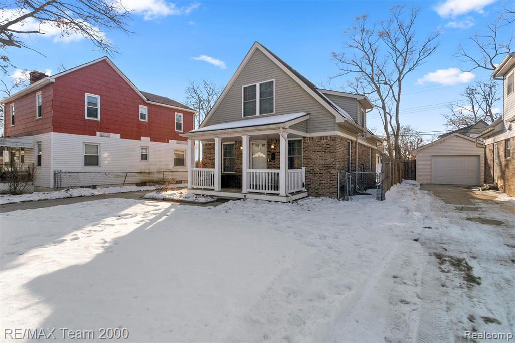 21025 Glen Lodge Road, Ferndale, MI 48220 — Photo 44