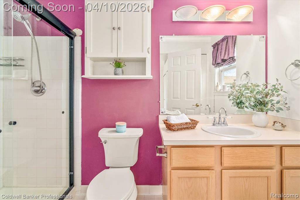 7447 Knollwood Drive, Ypsilanti, MI 48197 — Photo 16