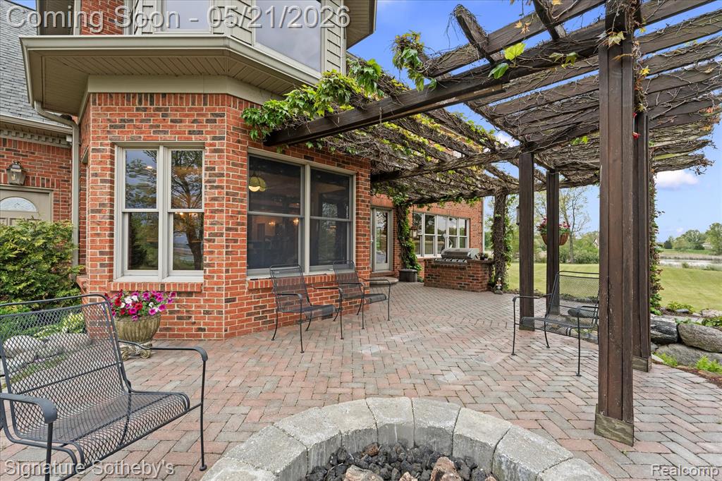 6831 Price Lake Road N, Jackson, MI 49201 — Photo 53