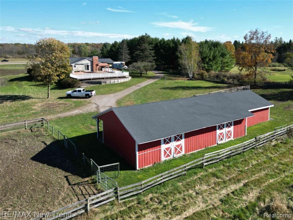 1656 S Lapeer Road, Lapeer, MI 48446 — Photo 11