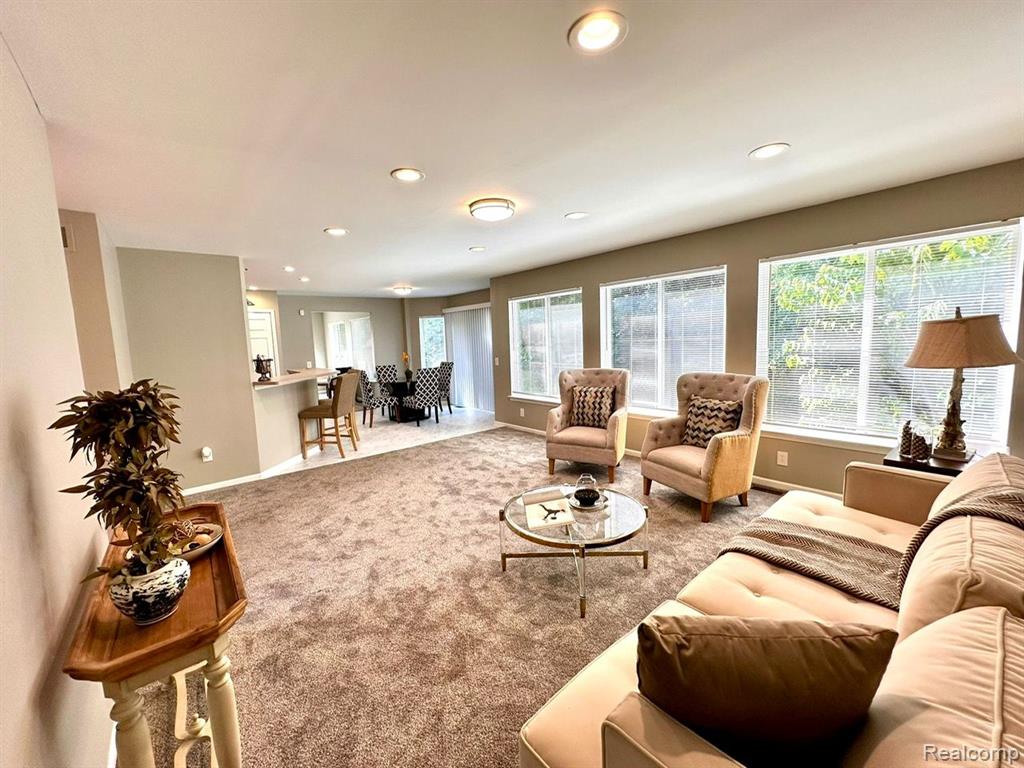 8676 W WALDEN Drive, Van Buren, MI 48111 — Photo 19