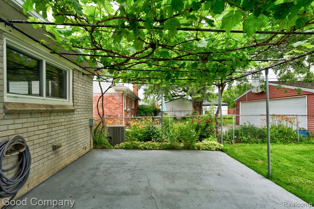 4708 Woodland Avenue, Royal Oak, MI 48073 — Photo 51