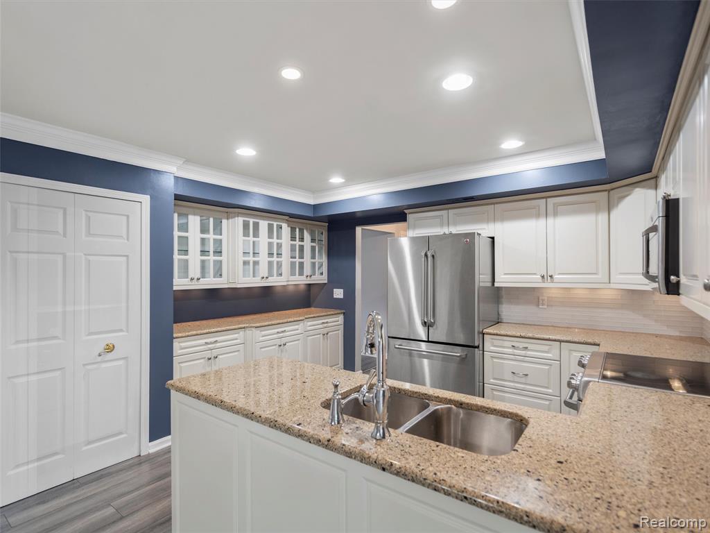 42712 Elizabeth Circle, Clinton Twp, MI 48038 — Photo 11