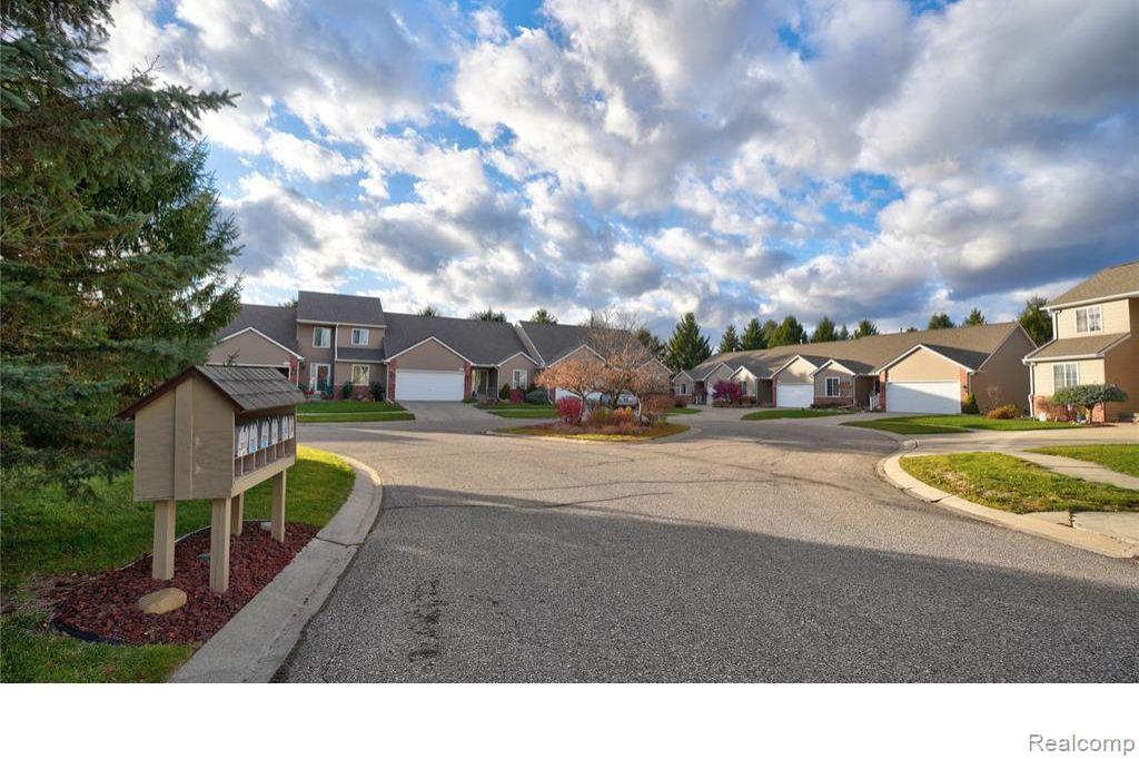 2089 W Ridge Drive, Davison, MI 48423 — Photo 31