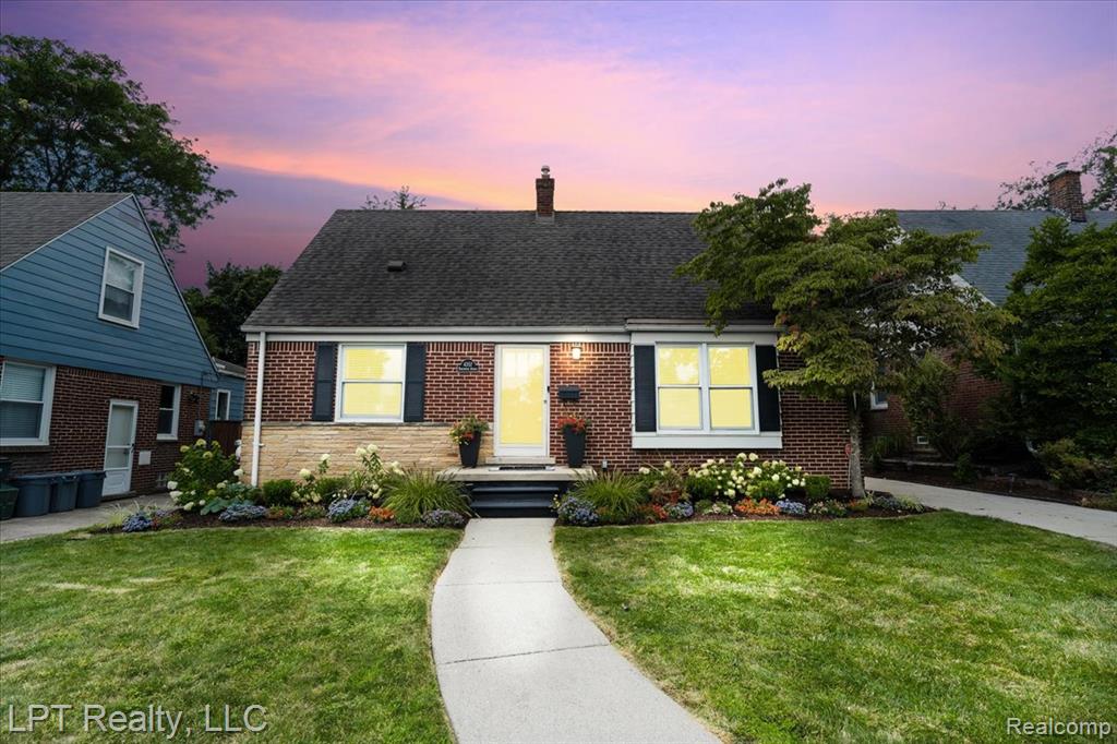 4357 Robinwood Avenue, Royal Oak, MI 48073 — Photo 46