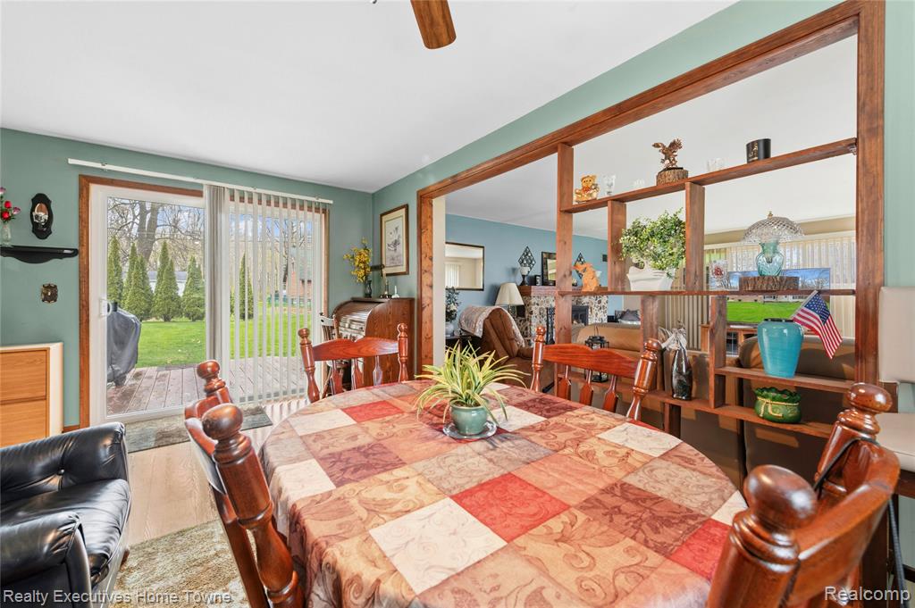 3368 Clyde Drive, Burtchville, MI 48059 — Photo 14