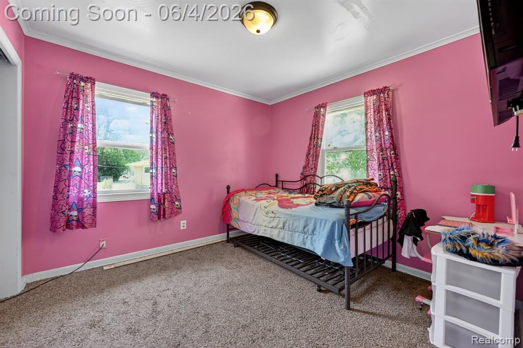 220 Meadow Lane, Jackson, MI 49203 — Photo 23