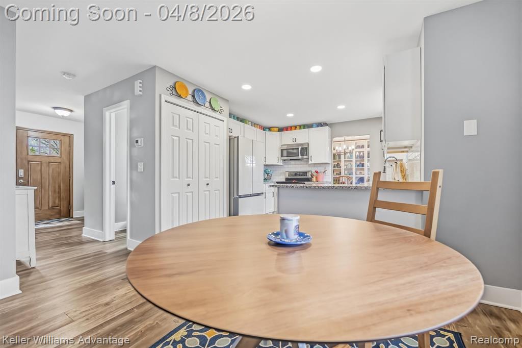 6385 Woodcrest Ridge, Clarkston, MI — Photo 14