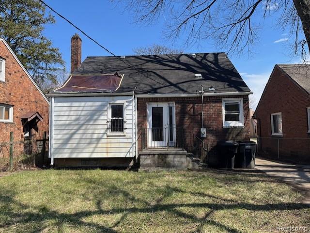 15771 Rutherford Street, Detroit, MI 48227 — Photo 4