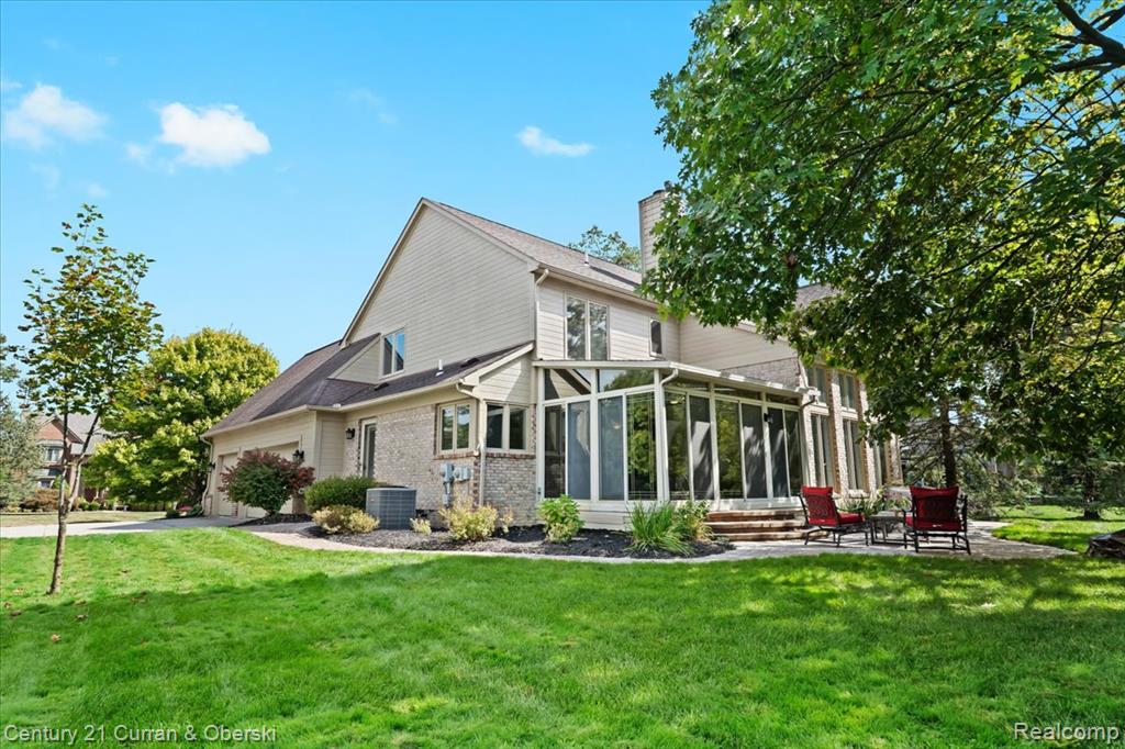 45499 Addington Lane, Novi, MI — Photo 34