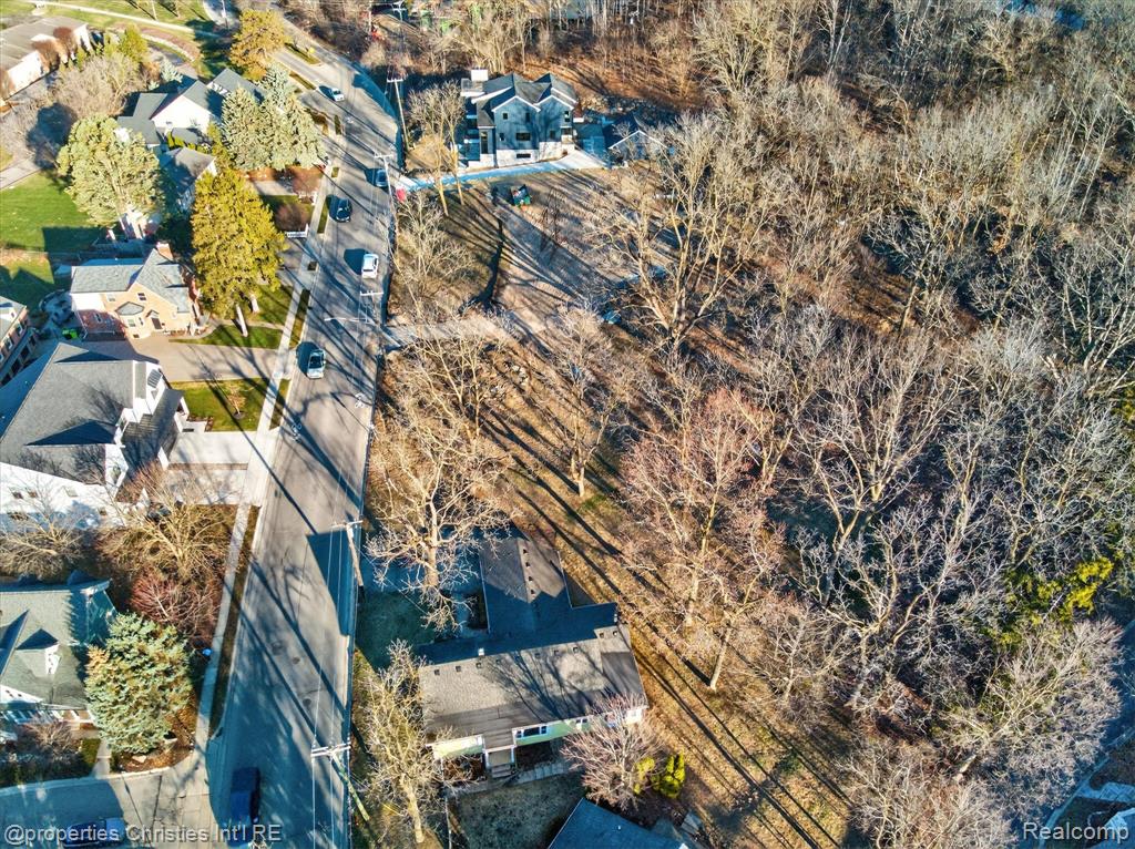 C Randolph Street N, Northville, MI, 48167