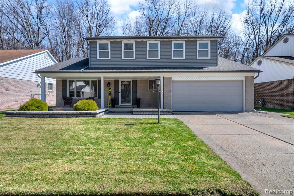 9447 Continental Drive, Taylor, MI 48180 — Photo 3