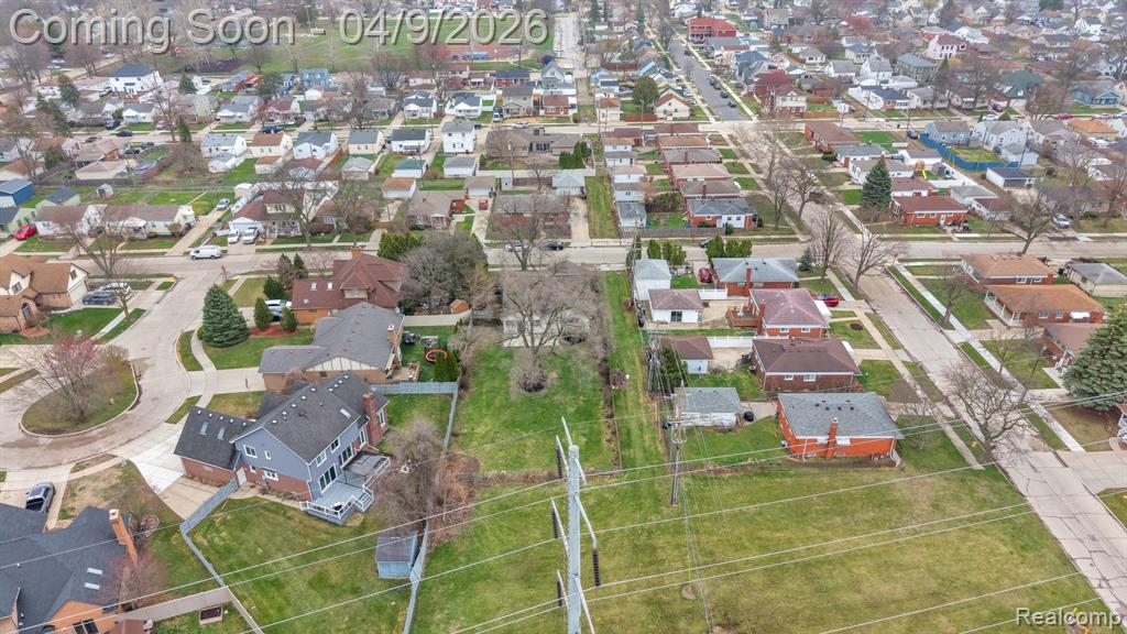 714 9th Street, Wyandotte, MI 48192 — Photo 38