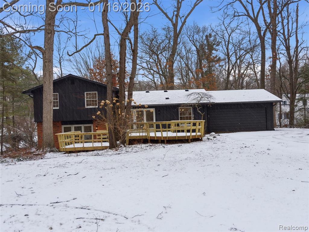 3227 Cairncross Drive, Oakland, MI — Photo 25