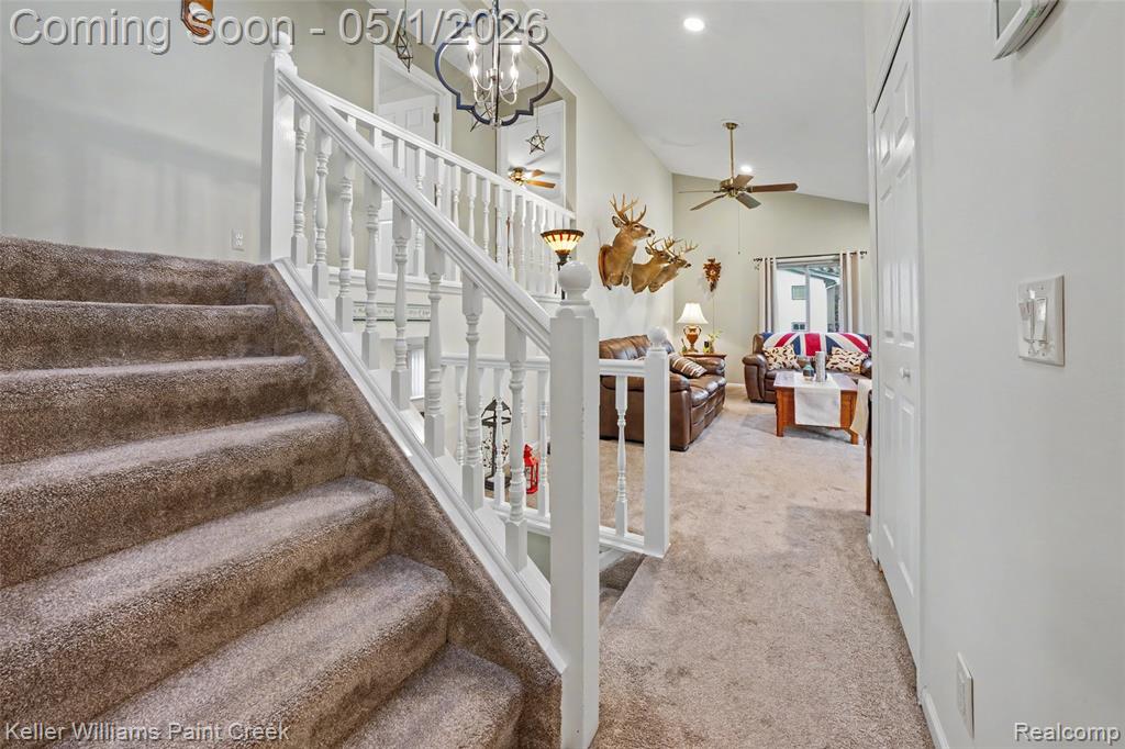 4805 Meadowbrook Lane, Lake Orion, MI — Photo 7