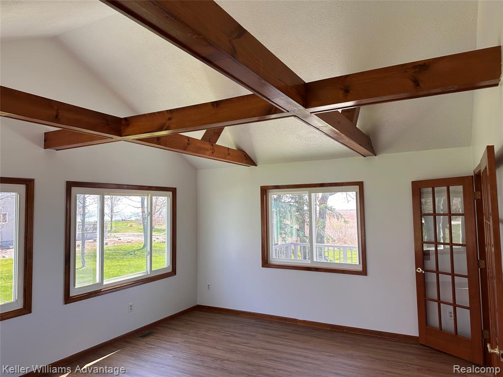 2800 E Booth Road, Au Gres, MI 48703 — Photo 8