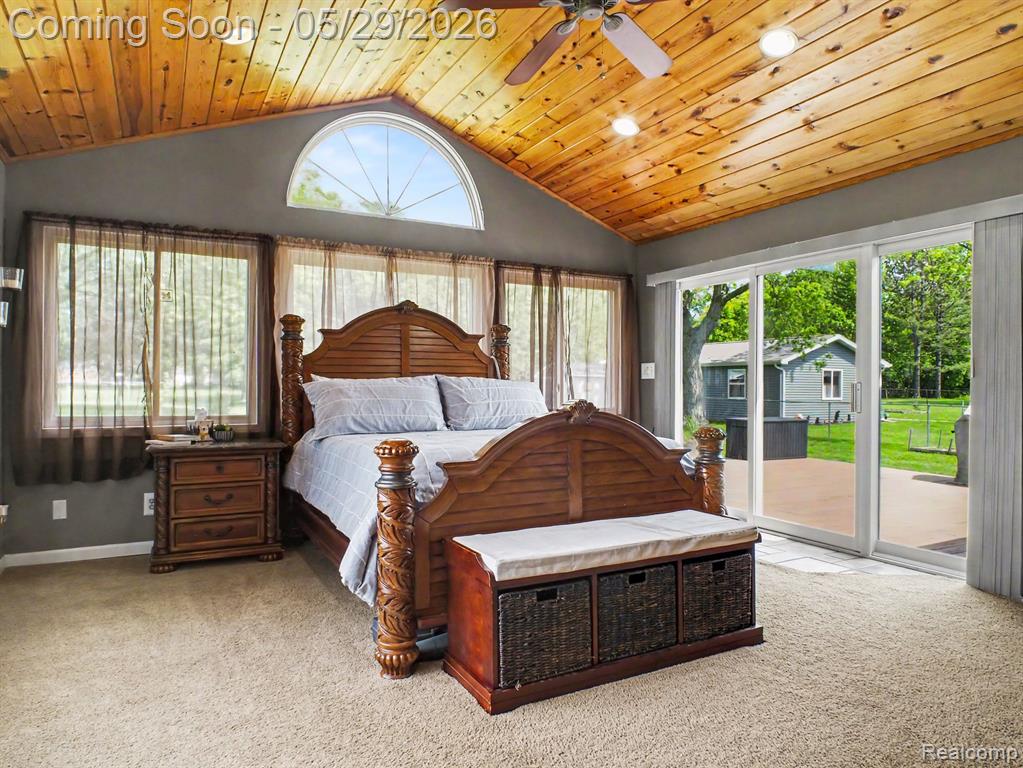 5499 Robin Drive, Grand Blanc, MI 48439 — Photo 10