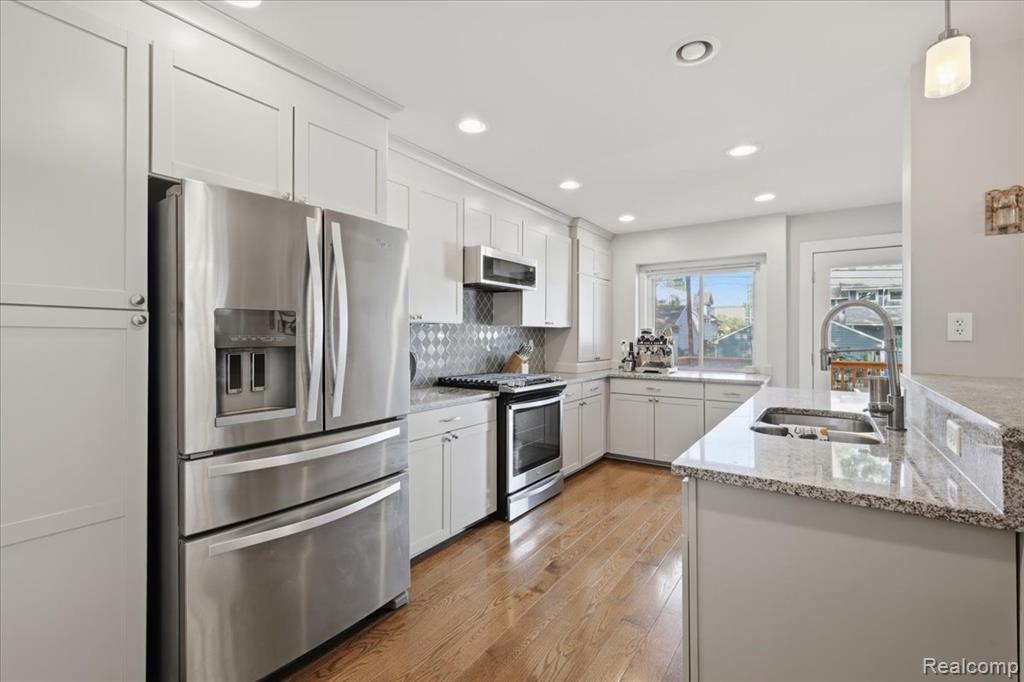 707 S Laurel Street, Royal Oak, MI 48067 — Photo 13