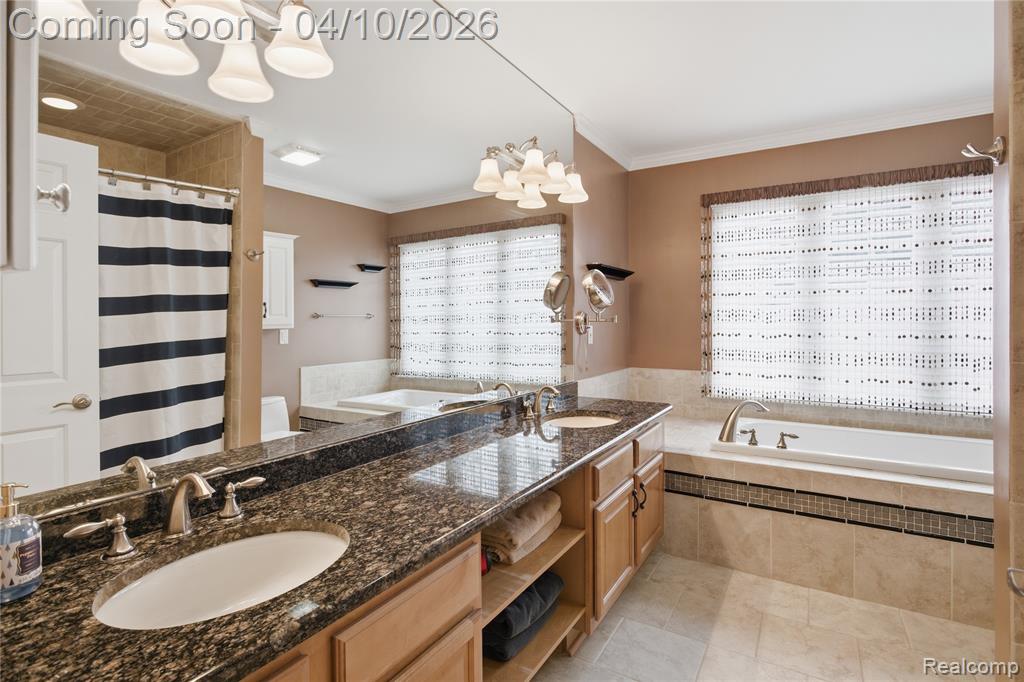 56891 Aberdeen Drive, Shelby Twp, MI 48316 — Photo 35