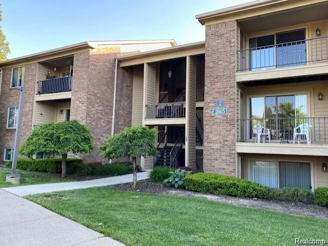 2605 GREENSTONE Boulevard, Auburn Hills, MI 48326
