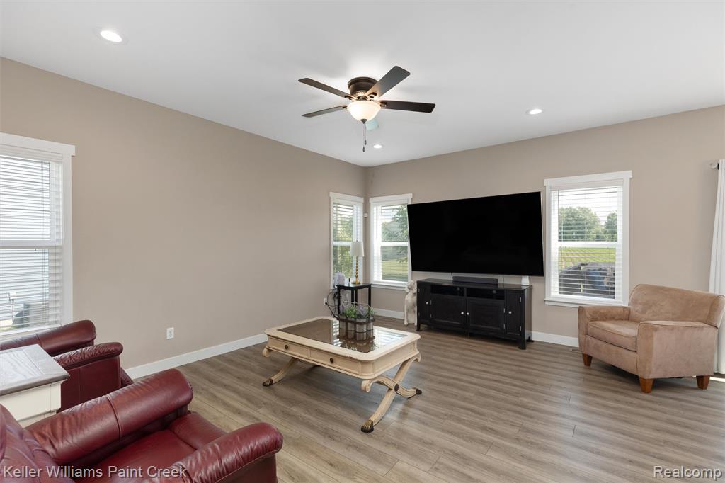 6097 Summerbrooke Circle, Fowlerville, MI 48836 — Photo 5