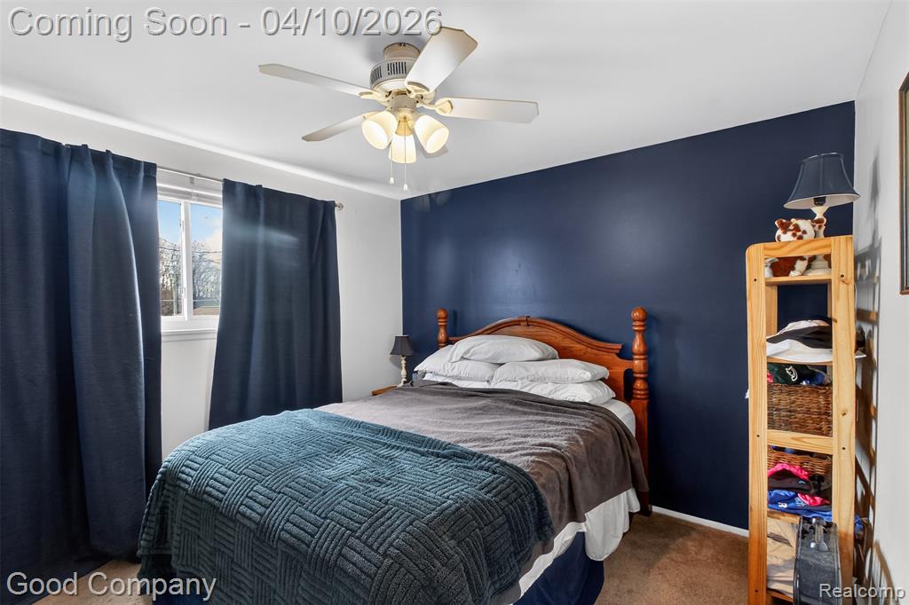 41036 Paign Drive, Sterling Heights, MI 48313 — Photo 17