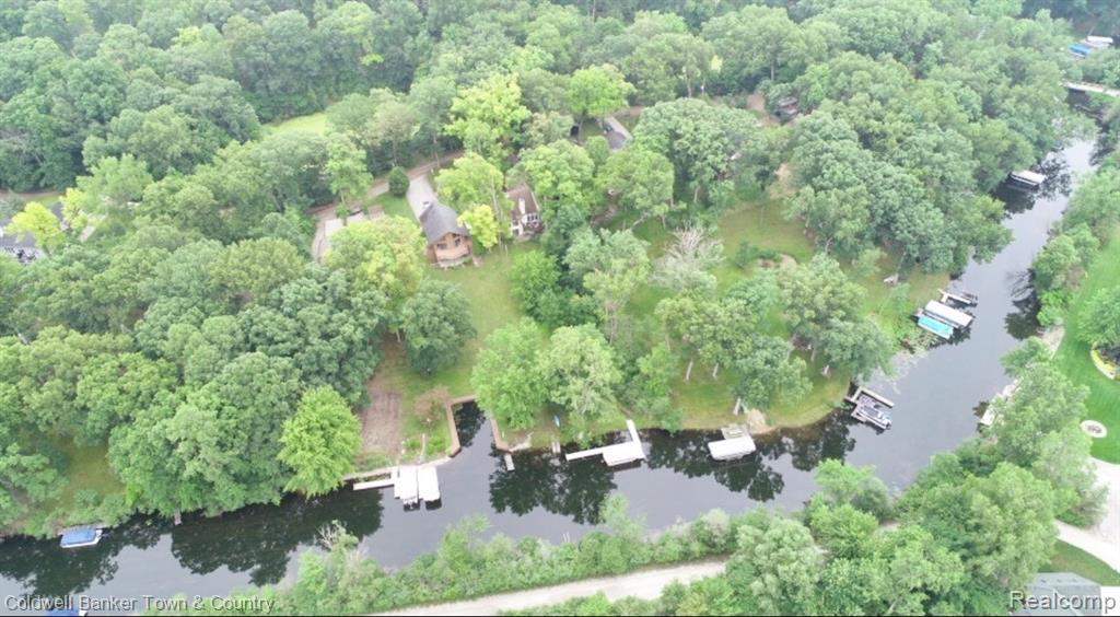 4583 Cornwell Lane, Whitmore Lake, MI 48189 — Photo 63