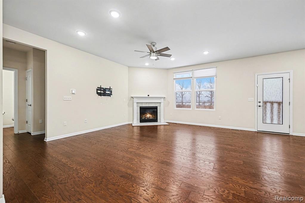 58574 Blackstone Way, South Lyon, MI 48178 — Photo 2