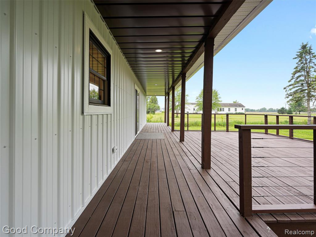 476 Bauman Road, Columbus, MI — Photo 13