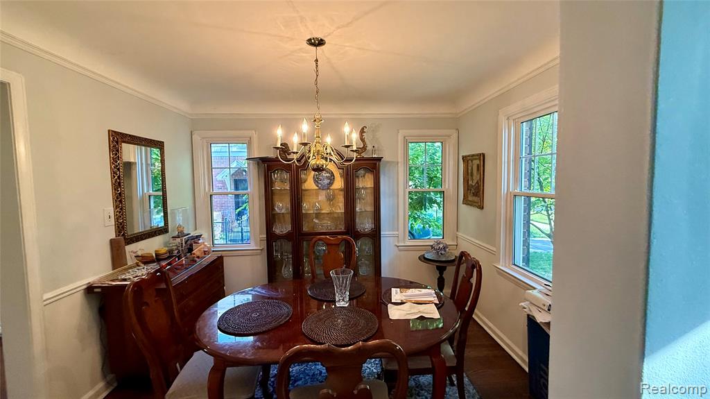 889 Rivard Boulevard, Grosse Pointe, MI 48230 — Photo 4