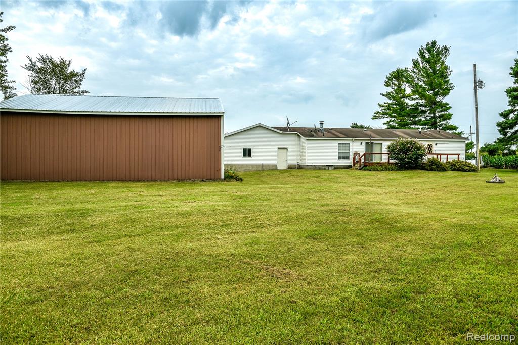 3201 Thomas Road, Filion, MI 48432 — Photo 31