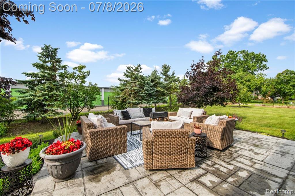 45433 Indian Creek Drive, Canton, MI 48187 — Photo 38