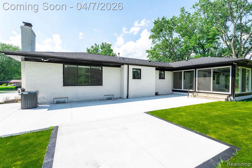 6284 Malvern Drive, Troy, MI 48098 — Photo 52