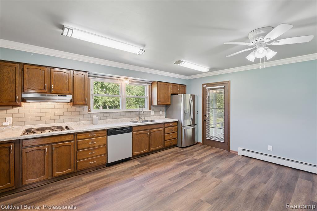 11377 N Lewis Road, Clio, MI 48420 — Photo 11