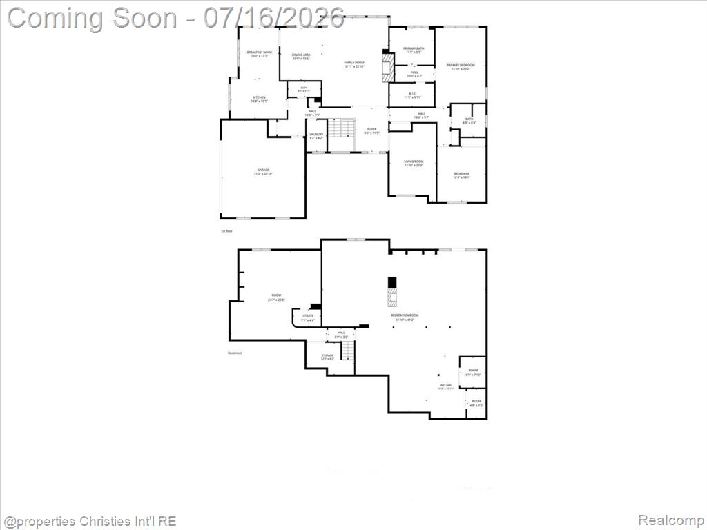 969 Whitegate Drive, Northville, MI 48167 — Photo 81