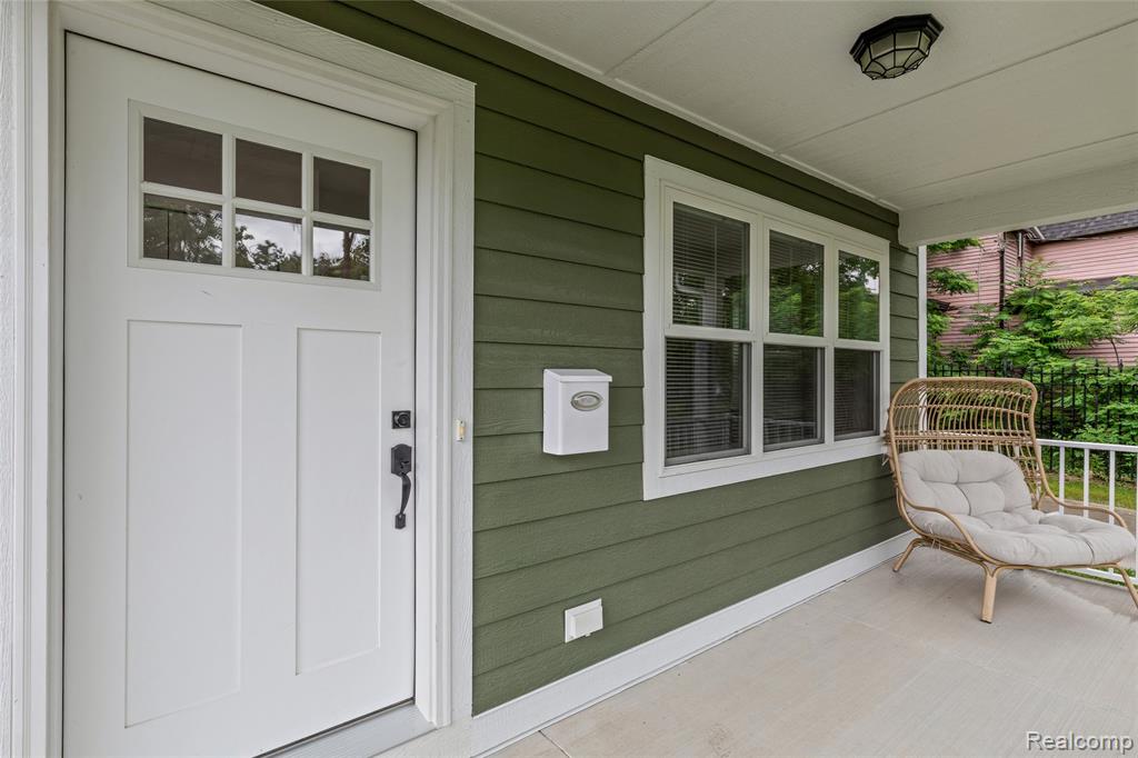 416 W Second Avenue, 4, Flint, MI 48503 — Photo 3