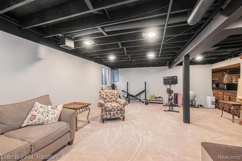 6202 ANDREA Lane, West Bloomfield, MI — Photo 19