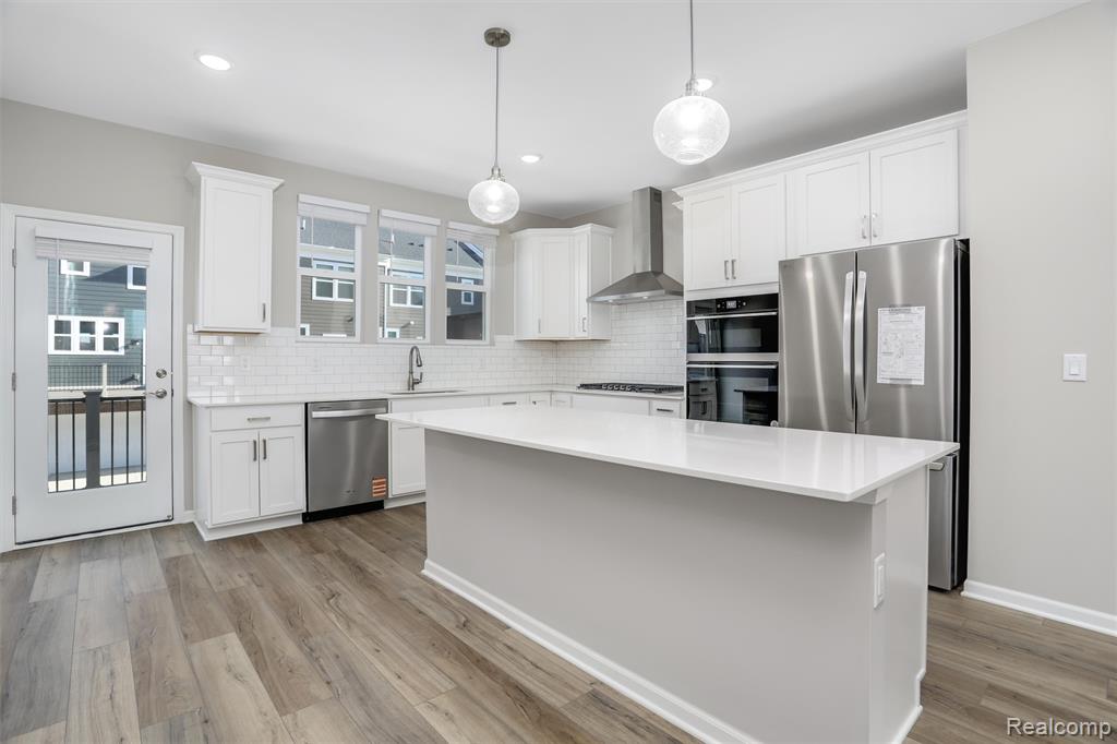 43173 Atwood Ave, Novi, MI — Photo 13