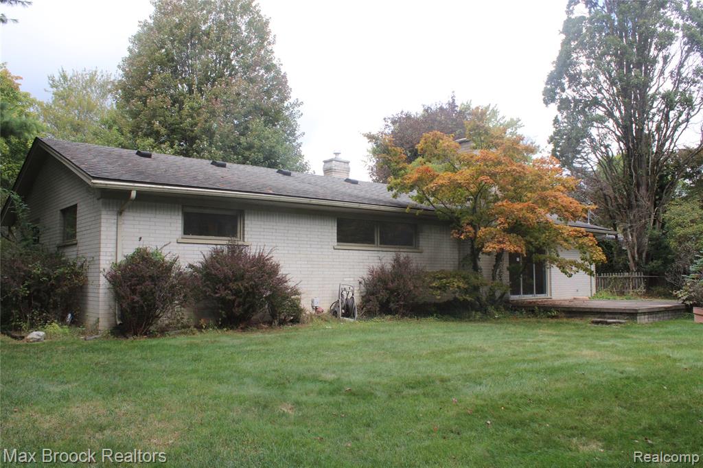 423 Dalebrook Lane, Bloomfield Hills, MI 48301 — Photo 3
