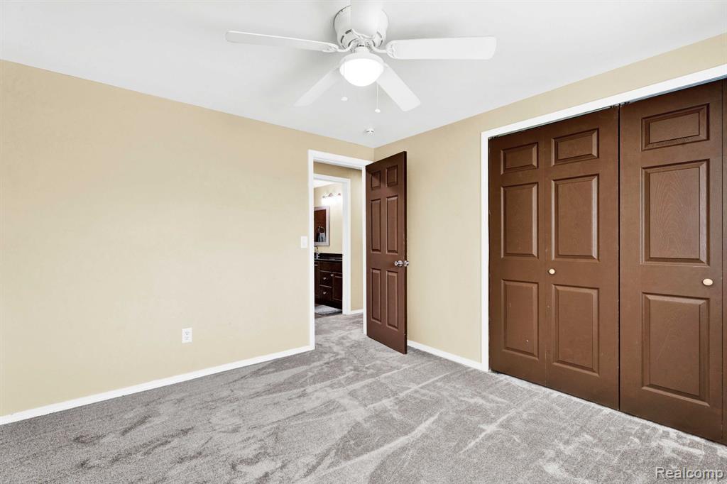 43819 Fredericksburg Street, Canton, MI 48188 — Photo 21