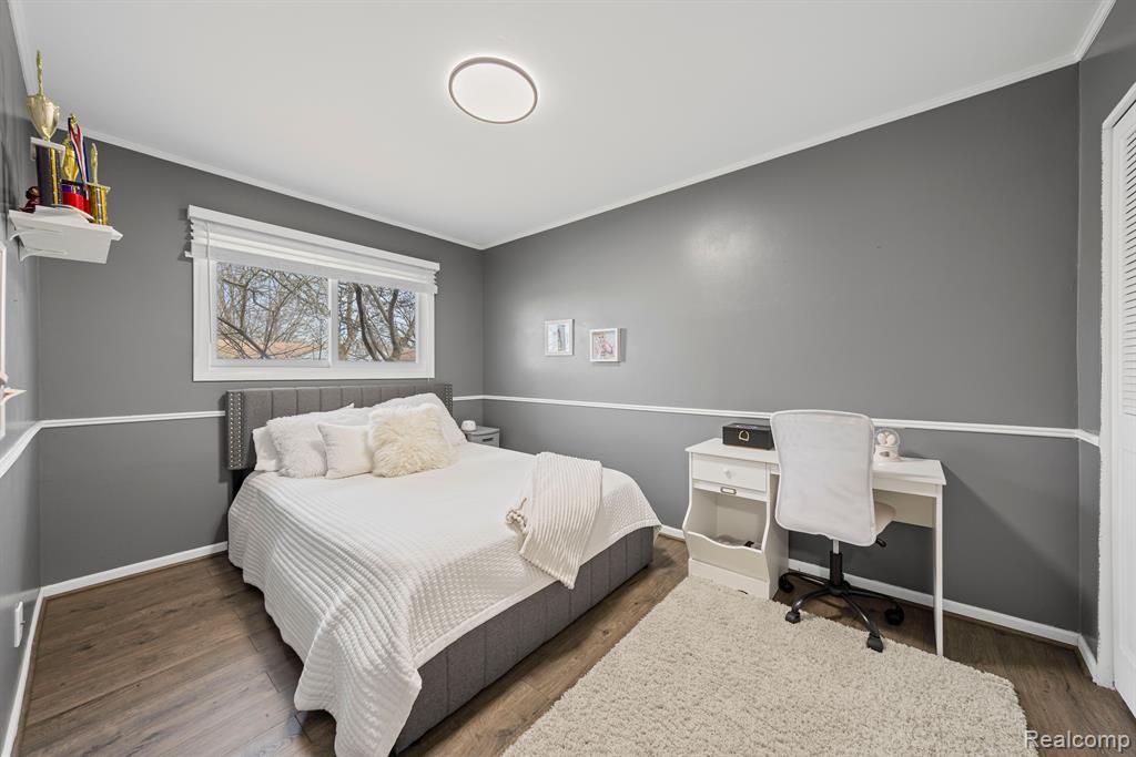 419 N WEBIK Avenue, Clawson, MI — Photo 14