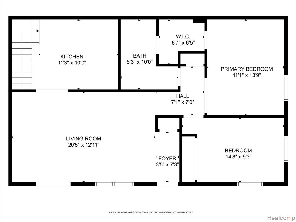 39559 Old Dominion Drive, Clinton Twp, MI 48038 — Photo 32