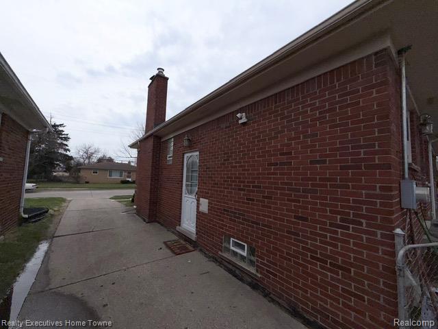 16901 Wilson Avenue, Eastpointe, MI 48021 — Photo 4